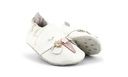 Leder-Babyfinkli Dream Pearl 2
