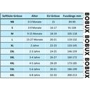 Leder-Babyfinkli Dream Pearl 5