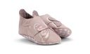 Leder-Babyfinkli Glitter Wings Schmetterling 2