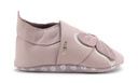 Leder-Babyfinkli Glitter Wings Schmetterling 3