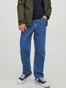 Jeans weit Loose-Fit & High-Rise 2