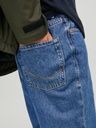 Jeans weit Loose-Fit & High-Rise 3