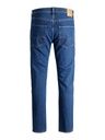 Jeans weit Loose-Fit & High-Rise 4