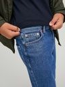 Jeans weit Loose-Fit & High-Rise 5