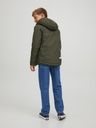 Jeans weit Loose-Fit & High-Rise 6