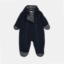 Romford Softshell Overall 2