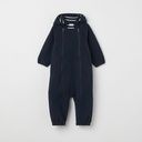 Romford Softshell Overall 4