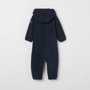 Romford Softshell Overall 5