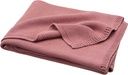 Baby-Strickdecke aus Bio-Baumwolle 2