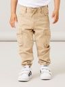 Cargohose für Kleinkinder 2