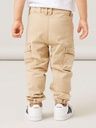 Cargohose für Kleinkinder 3