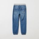 Loose Fit Kinder-Jeans 2