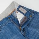 Loose Fit Kinder-Jeans 4