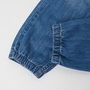 Loose Fit Kinder-Jeans 5