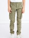 Regular Fit Cargohose Kinder 2