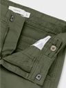 Regular Fit Cargohose Kinder 5