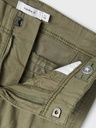 Regular Fit Cargohose Kinder 6