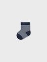 Nbmfuno Socks Boys Nb 3