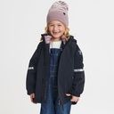 Wasserdichte Shelljacke 2