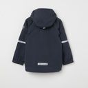 Wasserdichte Shelljacke 3