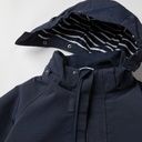 Wasserdichte Shelljacke 4