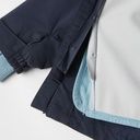 Wasserdichte Shelljacke 7