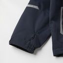 Wasserdichte Shelljacke 8