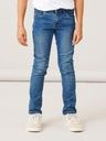 Boys Jeans mit X-Slim Fit 2