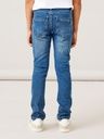 Boys Jeans mit X-Slim Fit 3