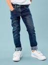 Boys Jeans mit X-Slim Fit 2