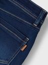 Boys Jeans mit X-Slim Fit 4