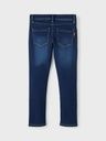 Boys Jeans mit X-Slim Fit 5