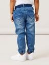 Baggy Kinderjeans 3
