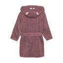 Organic Bath Robe 2