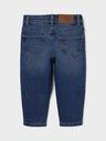 Nmmsilas Tapered Jeans 6310 Boys Mini 3