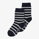 Socks 2-P Po.P Stripe Noos 2