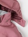 Wasserdichte Stormy Shell Jacke 2