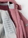 Wasserdichte Stormy Shell Jacke 7