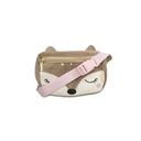 Bauchtasche für Kleinkinder mit Reh-Motiv 3