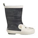 Wellies Print W Lining  3