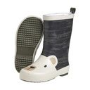 Wellies Print W Lining  4