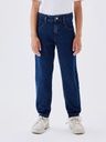 Zeitlose Kinderjeans Bella Mom Fit 2