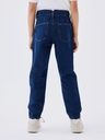 Zeitlose Kinderjeans Bella Mom Fit 3
