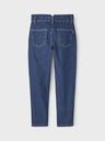 Zeitlose Kinderjeans Bella Mom Fit 6