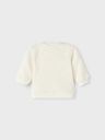 Nbfnasine Teddy Sweater Girls Nb  2