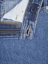 Jeans Five-Pockets locker geschnitten 2