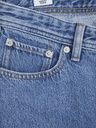 Jeans Five-Pockets locker geschnitten 3