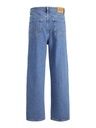 Jeans Five-Pockets locker geschnitten 4
