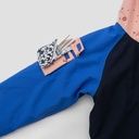 Quest Schnee Overall 2