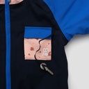 Quest Schnee Overall 3